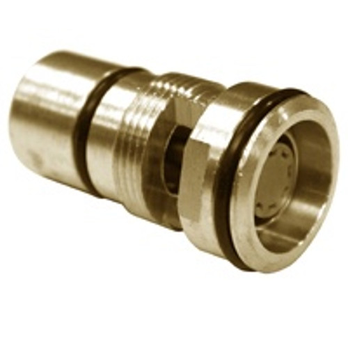 Rohl 9.13362 Perrin & Rowe In Spout Diverter Assembly Only For All Kitchen Faucets With Rinse Sidespray Including U.4766 U.4775X U.4718 U.4719