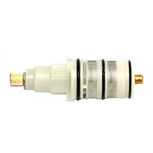 Rohl 9.13554 Perrin & Rowe Thermostatic Cartridge Only For Exposed And Concealed Model Mixers Does Not Include 9.215577 Brass Adaptor