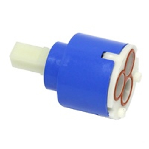 Rohl 9.13841 Perrin & Rowe Mixing Control Cartridge Only For Single Lever Kitchen Faucets Including U.4700 U.4701 U.4702 U.4741 U.4746 And U.4739