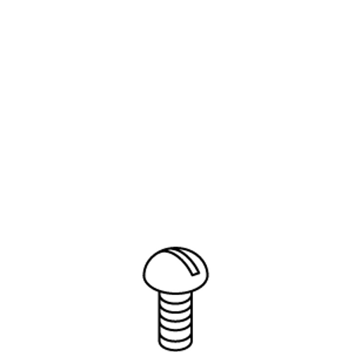 Speakman 48-0108 - Screw