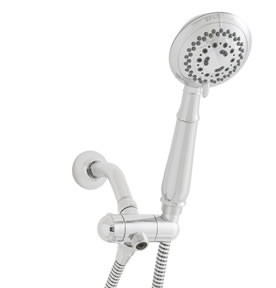 Speakman VS-3231 - Anystream? Refresh Traditional Hand-held Add-on Shower
