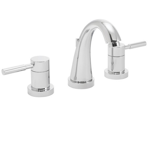 Speakman SB-1022 Neo Widespread faucet in Polished Chrome Speakman SB-1022 Neo Widespread faucet in Polished Chrome