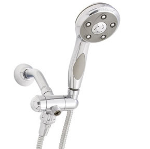 Speakman VS-2207 - Anystream? Massage Hand-held Add-on Shower