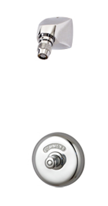 Symmons 3-310-R Showeroff,Metering Shower Unit