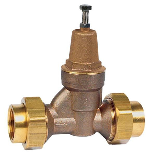 Watts - LFN55B-DU 1 1/4 IN