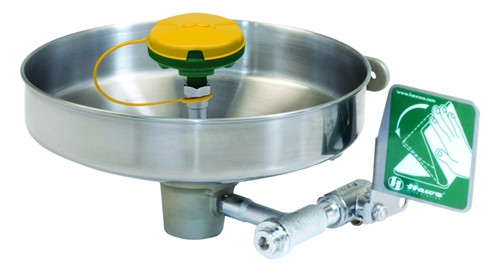 T&S Brass - EW-7360B - EYEWASH, WALL MOUNT T&S Brass - EW-7360B - EYEWASH, WALL MOUNT