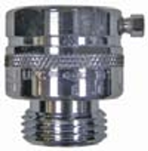 Woodford 34H-CH Model 34H Vacuum Breaker, Chrome Woodford 34H-CH Model 34H Vacuum Breaker, Chrome