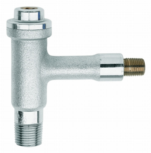 T&S Brass - EW-SP509 - L-STRAINER