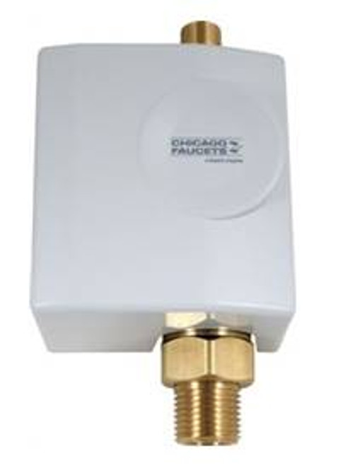 Chicago Faucets 116.909.AB.1 - KIT, CONVERSION HYTR SSPS PDA