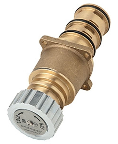 Symmons&reg; 6-500NW - Thermostatic Cartridge Unit for 6-500 Control Valves