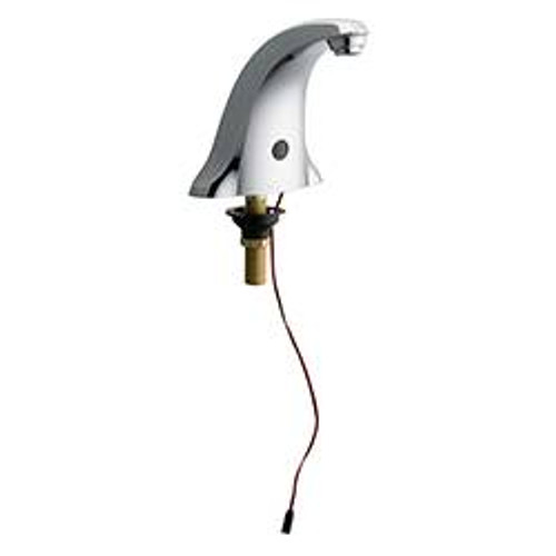 Chicago Faucets 116.706.AB.1 - E-Tronic&reg; 40 Electronic Lavatory Faucet