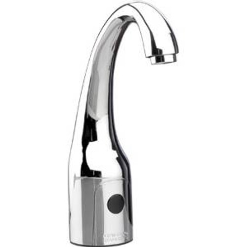 Chicago Faucet 116.857.AB.4 Lav Faucet, Hytronic Dc Us