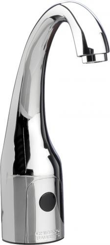 Chicago Faucet 116.709.AB.4 Lav Faucet, Hytronic Lldc Us