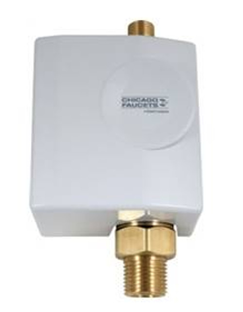 Chicago Faucets 116.917.AB.1 - SSPS Conversion Kit for HyTronic Faucets, for Users without Commander Programming Units