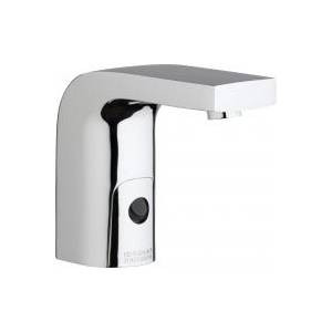 Chicago Faucet 116.860.AB.4 Lav Faucet, Hytronic Dc Us