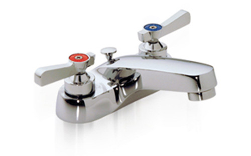 Symmons S-250-2 Symmetrix 2 Handle Faucet