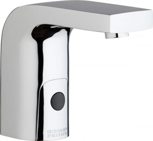 Chicago Faucet 116.712.AB.1T Lav Faucet, Hytronic Lldc Us