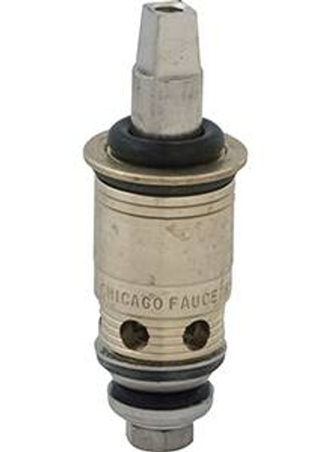 Chicago Faucet - 217-XTLHJKNF - Hot Water Slow Compression Cartridge