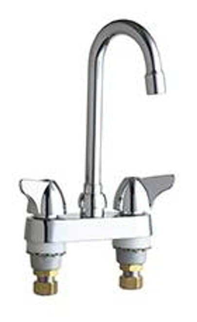 Chicago Faucets 1895-E35ABCP Chicago Faucets 1895-E35ABCP