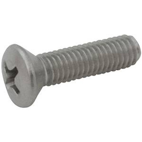 Chicago Faucets - 250-093JKRCF - Screw Chicago Faucets - 250-093JKRCF - Screw