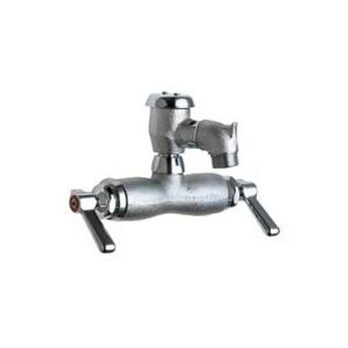 Chicago Faucets - 305-VBLEARCF - Service Sink Faucet