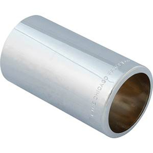 SLEEVE FOR IN-WALL VALVE SLEEVE FOR IN-WALL VALVE