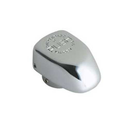 Chicago Faucet - 335-207KJKCP - Push Tilt Handle for 333 Style Cartridges