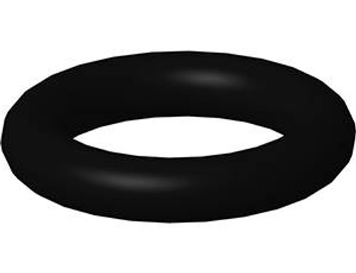 Chicago Faucets 243.391.AB.1 O-Ring, 1/4 Id X 3/8 Od X 1/16 Cs