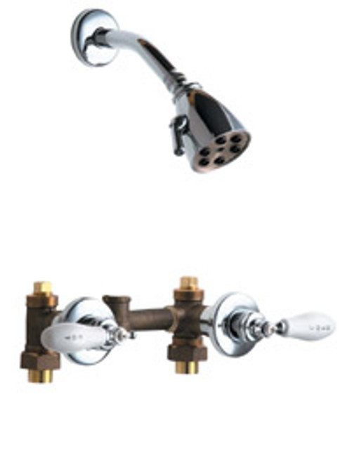 Chicago Faucet - 767-8-370CPR Chicago Faucet - 767-8-370CPR