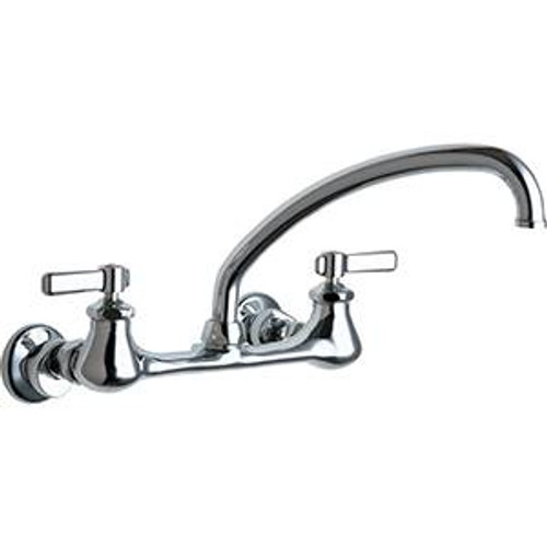 Chicago Faucets 540-LDL9-1-159-3/4AB - SERVICE SINK FAUCET