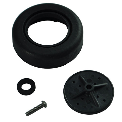 Chicago Faucets - 919-150KJKNF - - Low Flow, FACE-BUMPER RENEW KIT Chicago Faucets - 919-150KJKNF - - Low Flow, FACE-BUMPER RENEW KIT