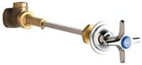Chicago Faucets - 962-VOGAGVCP - REMOTE Control Valve