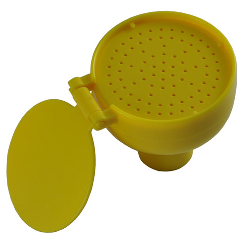 Chicago Faucets - 9000-001JKNF - Eye & Face Wash HEAD