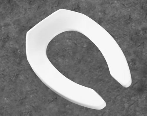 Bemis 1955SSCT Toilet Seat