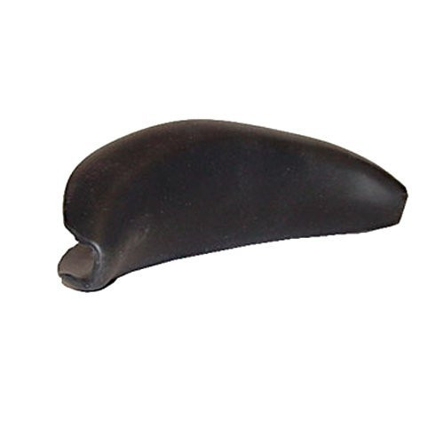 Belvedere 5001835 - Black Gel Neck for use with shampoo bowls Belvedere 5001835 - Black Gel Neck for use with shampoo bowls