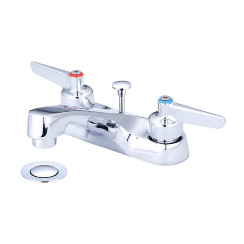 CENTRAL BRASS 1137-DLE CENTRAL BRASS 1137-DLE