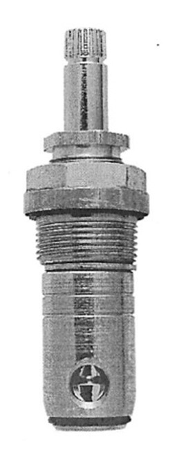 American Standard 4782-0200 - Hot or Cold Tub and Shower Valve Stem