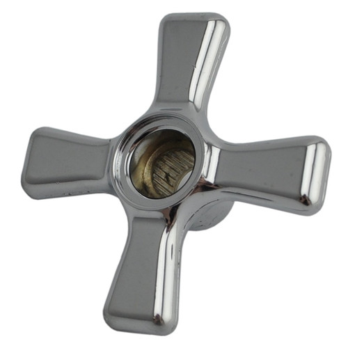 American Standard 1254-1200 - CP Cross Hdle