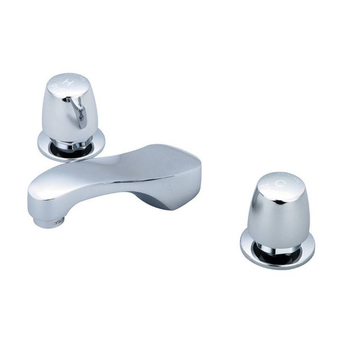 CENTRAL BRASS 3127-AN1