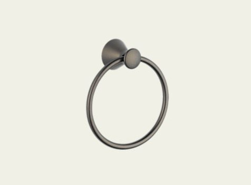Delta Lahara: Towel Ring - 73846-PT Delta Lahara: Towel Ring - 73846-PT