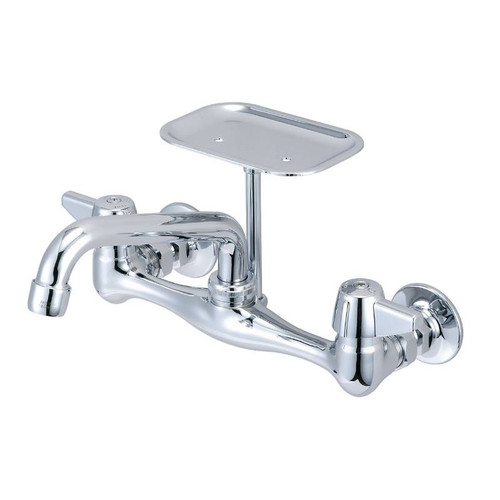 CENTRAL BRASS 80048-UA