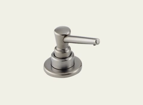 Delta RP1001SS  Soap / Lotion Dispenser, Stainless