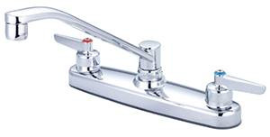 CENTRAL BRASS 0148-LE6