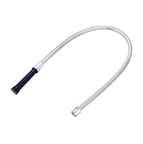 CENTRAL BRASS CS-42013 44″ Flexible Stainless Steel Hose CENTRAL BRASS CS-42013 44″ Flexible Stainless Steel Hose
