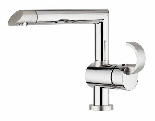Elkay - LK7126NK -Ferrara Single Lever - Brushed Nickel