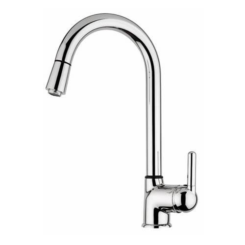 Elkay - LK7322BC -Moda Pull-Out - Brushed Chrome