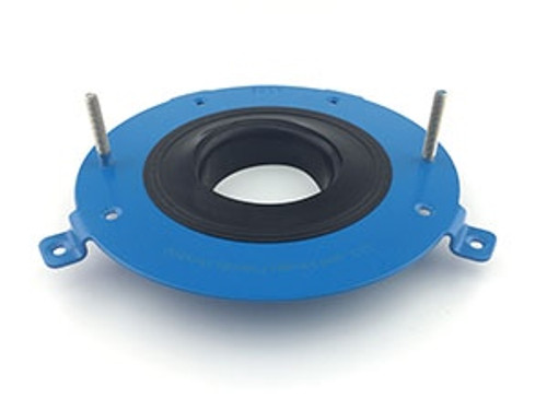 Danco 10672X HydroSeat Toilet Flange Repair