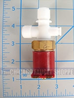 Bradley - S07-040 - Indv Solenoid Valve