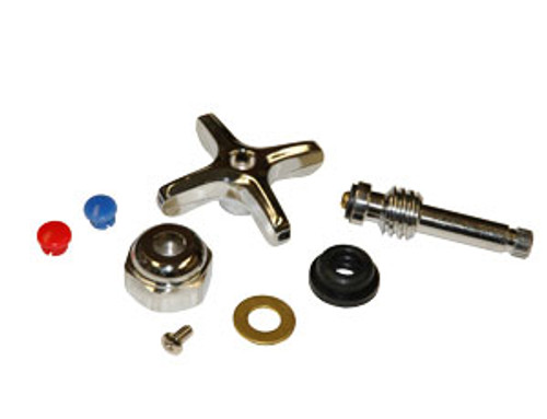 Component Hardware - K18-0010 - REPAIR KIT FOR K18-3170 FAUCET