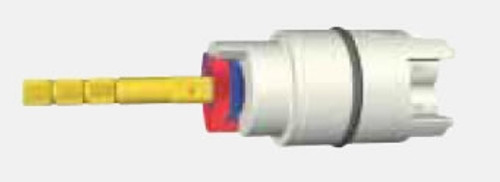 Danze DA507024 - Replacement Pressure Balance Cartridge and Balancing Spool (D115500BT, DH115500BT) Danze DA507024 - Replacement Pressure Balance Cartridge and Balancing Spool (D115500BT, DH115500BT)